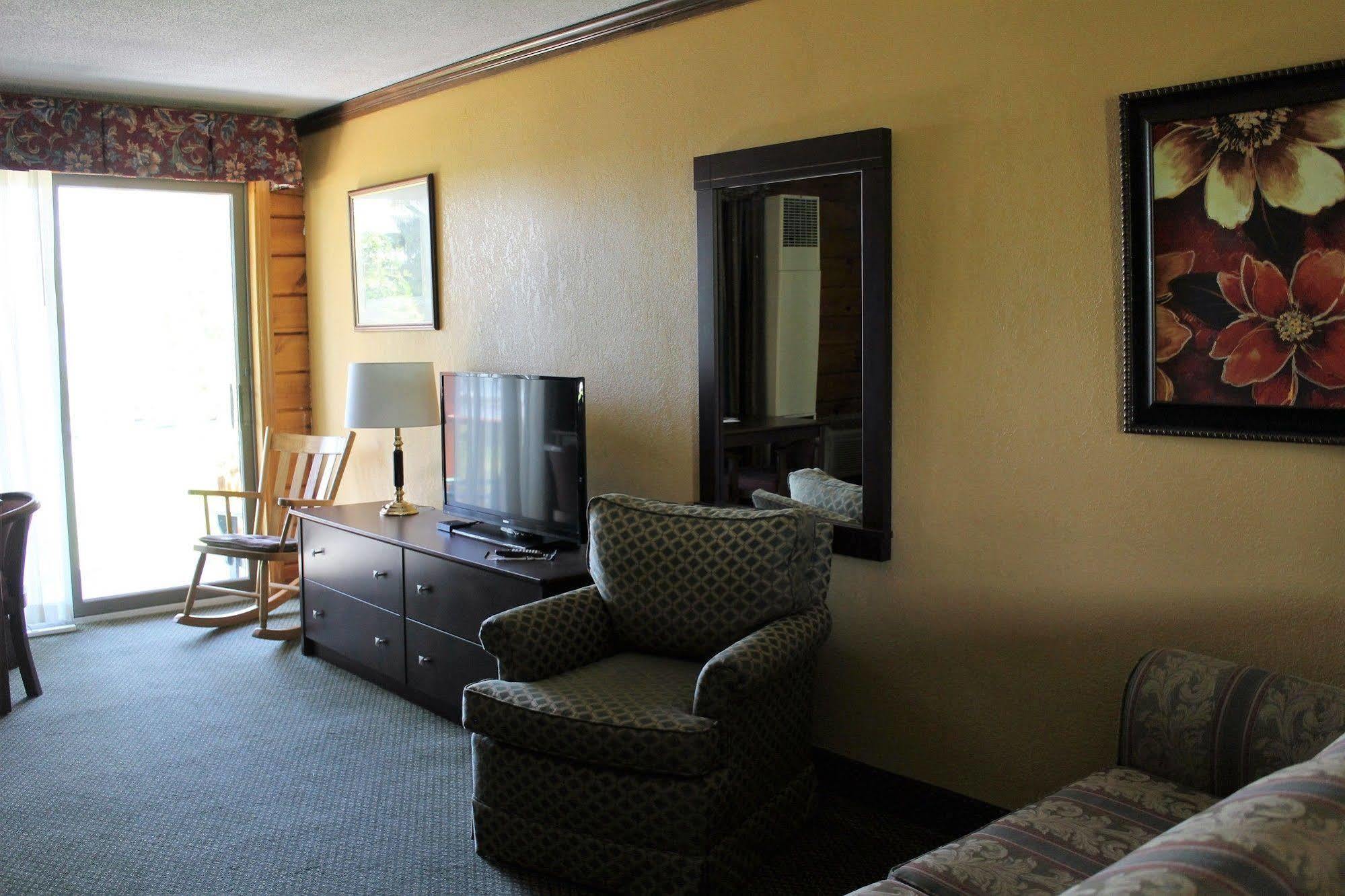 Stone Fence Resort Огденсбург Экстерьер фото